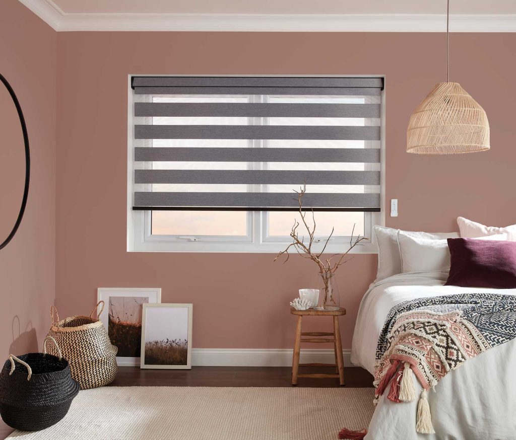 Vision & Day and Night Blinds